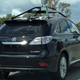 Illustration for article titled Google Expands Its Autonomous Fleet With Hybrid Lexus RX450h